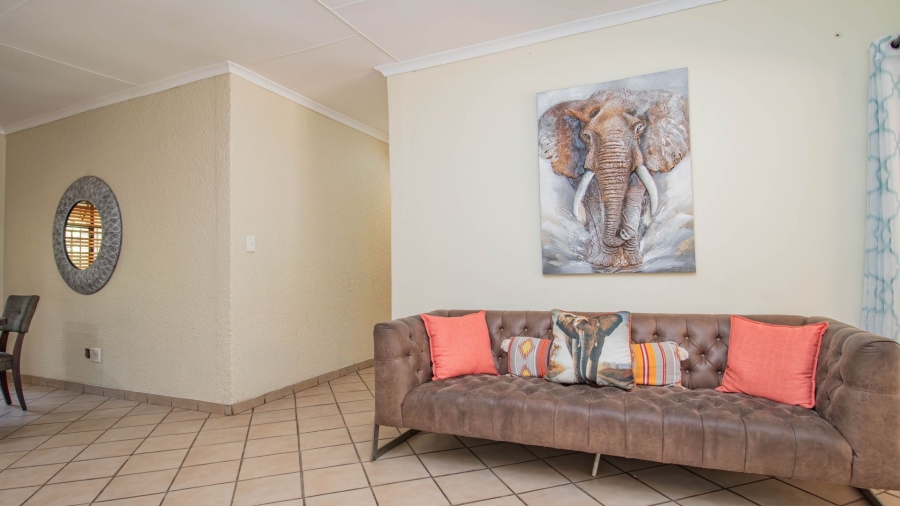3 Bedroom Property for Sale in Safari Gardens North West